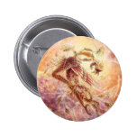 Fantasy Art Button -- Thep Kinnaree