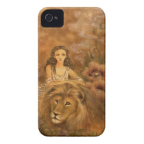 Fantasy Art iPhone 4/4S Case - Circe Iphone 4 Case-mate Cases