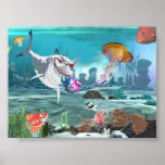 fantasy art posters