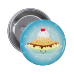 Fantasy bananasplit pins