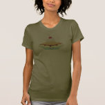 Fantasy bananasplit tees