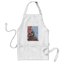 Fantasy Baseball Aprons