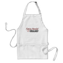 Fantasy Baseball Champ aprons