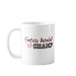 Fantasy Baseball Champ Mugs