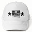 Fantasy Baseball Champion Stars Hat/Cap