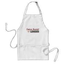 Fantasy Baseball Legend aprons