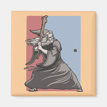 Fantasy Baseball Magnets
