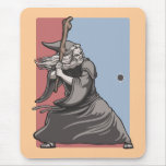 Fantasy Baseball Mousepads