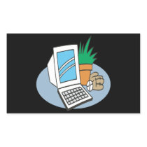 Fantasy Baseball Sticker
