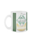 Fantasy Baseball Trophy mugs