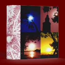 fantasy binder binders