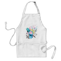 Fantasy-Bird aprons by hellolisa Fantasy-Bird aprons