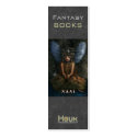 Fantasy Bookmark - NAAI business cards by Houk Fantasy Bookmark - NAAI business cards