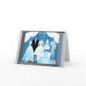 Fantasy Bridal Shop Window cards