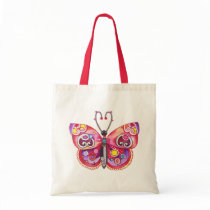 Fantasy Butterfly Bag by ShouShou Fantasy Butterfly Bag