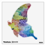 Fantasy Butterfly Decal Wall Decor