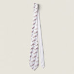 Fantasy Butterfly Tie