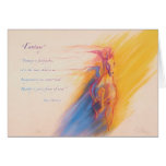 Fantasy by Kim McElroy Greeting Cards