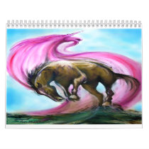 Fantasy Calendar