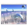 Fantasy Calendar by SJ Franks