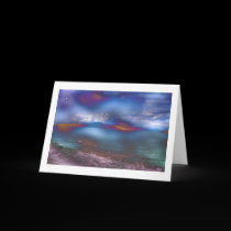 Fantasy Card