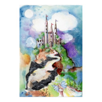Fantasy Castle posters
