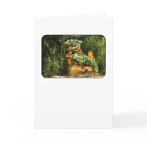 Fantasy - Chinese New Year Card