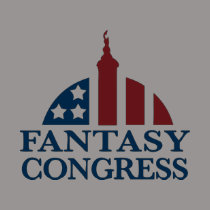 Fantasy Congress Polo t-shirts