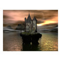 Fantasy Cottage posters by 3DdesktopsUK Fantasy Cottage posters