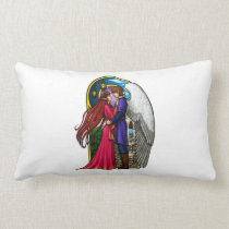 Fantasy Couple american mojo pillows