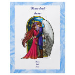 Fantasy Couple flyers