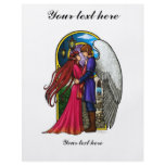 Fantasy Couple flyers