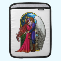 Fantasy Couple rickshaw sleeves