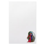 Fantasy Couple stationery