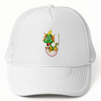 Fantasy Cute Baby Dragon Hats
