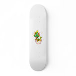 Fantasy Cute Baby Dragon Skateboards