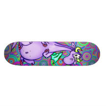 Fantasy Dragon Skate Boards