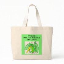 fantasy dragon toast bags by jimhartley fantasy dragon toast bags
