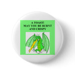 fantasy dragon toast buttons