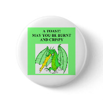 fantasy dragon toast buttons by jimhartley fantasy dragon toast buttons