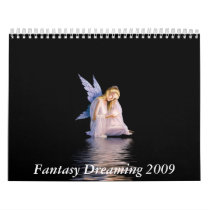 Fantasy Dreaming 2009 By: nightmare7darkangel calendars by nightmare7darkangel Fantasy Dreaming 2009 By: nightmare7darkangel calendars
