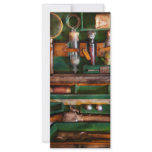 Fantasy - Emergency Vampire Kit rack cards