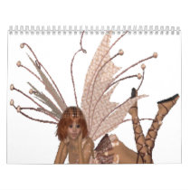 FANTASY FAERIES calendars by ALEJANDRALEYVA FANTASY FAERIES calendars