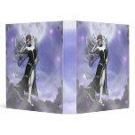 Fantasy Fairy Binder Fantasy Fairy Binder
