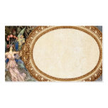 Fantasy Fairy Business Card