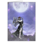 Fantasy Fairy card