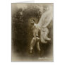 Fantasy Fairy in the Wood...