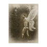 Fantasy Fairy in the Wood...