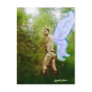 Fantasy Fairy in the Wood...