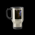 Fantasy Fairy in the Woods 1 mugs by ScienceFictionArt Fantasy Fairy in the Woods 1 mugs